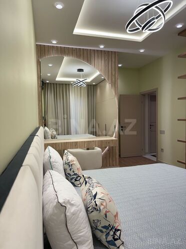 Сдаётся 3-комн. новостройка 105 м², м. 28 мая, photo 11 from 23