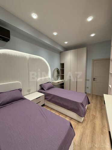 Сдаётся 3-комн. новостройка 105 м², м. 28 мая, photo 16 from 23