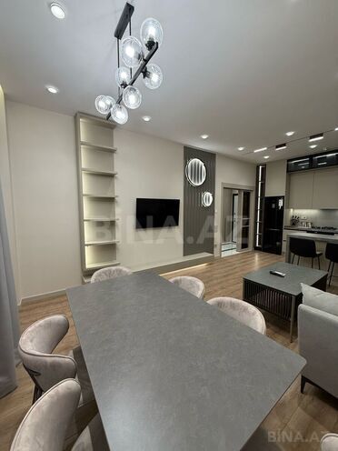 Сдаётся 3-комн. новостройка 105 м², м. 28 мая, photo 10 from 23