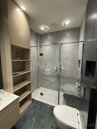 Сдаётся 3-комн. новостройка 105 м², м. 28 мая, photo 21 from 23