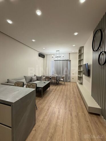 Сдаётся 3-комн. новостройка 105 м², м. 28 мая, photo 3 from 23