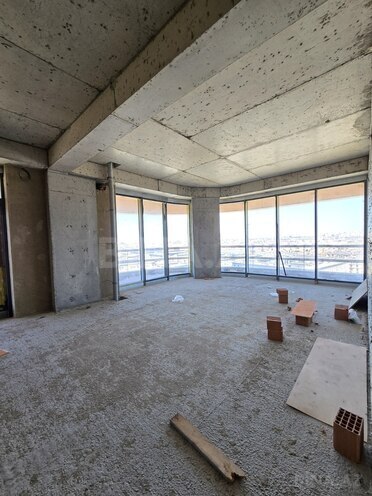 Satılır 3 otaqlı yeni tikili 180 m², Şah İsmayıl Xətai m., photo 3 from 7