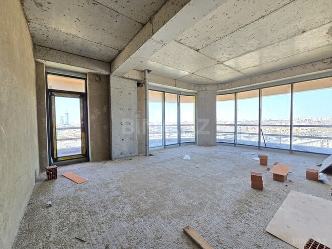 Satılır 3 otaqlı yeni tikili 180 m², Şah İsmayıl Xətai m., photo 4 from 7