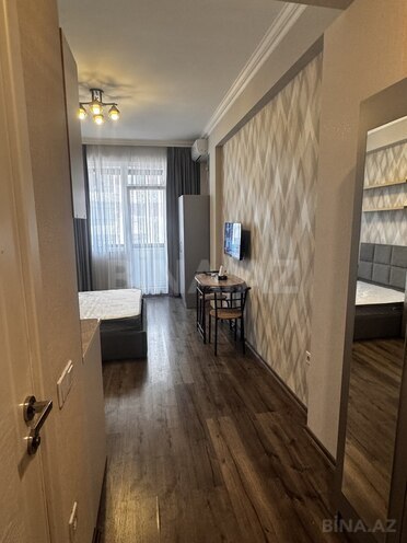 Satılır 1 otaqlı yeni tikili 30.4 m², 20 Yanvar m., photo 10 from 20