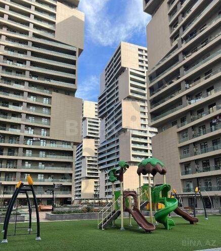 Satılır 2 otaqlı yeni tikili 65 m², 8 Noyabr m., photo 3 from 15