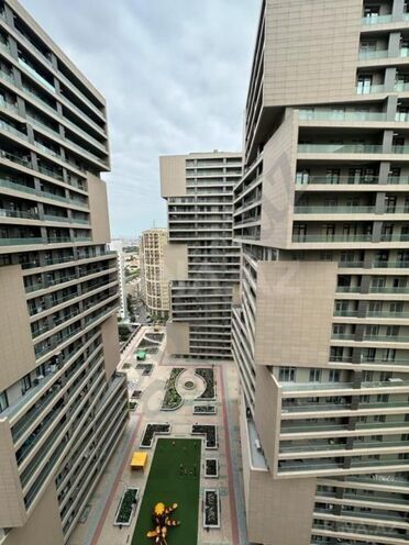 Satılır 2 otaqlı yeni tikili 65 m², 8 Noyabr m., photo 4 from 15