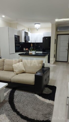Satılır 2 otaqlı yeni tikili 65 m², 8 Noyabr m., photo 5 from 15