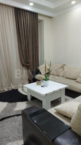 Satılır 2 otaqlı yeni tikili 65 m², 8 Noyabr m., photo 7 from 15