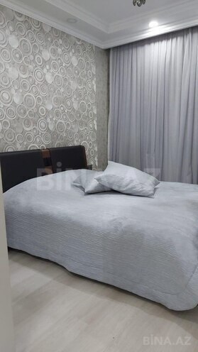 Satılır 2 otaqlı yeni tikili 65 m², 8 Noyabr m., photo 10 from 15