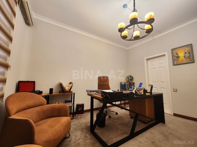 Сдаётся 5-комн. офис 120 м², м. Ичеришехер, photo 16 from 18
