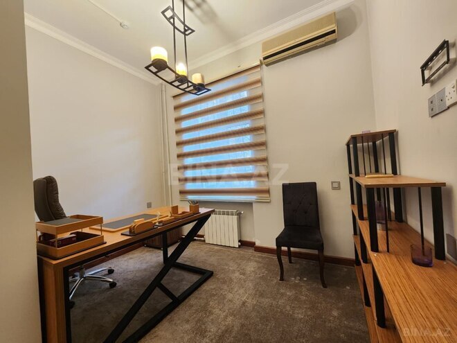 Сдаётся 5-комн. офис 120 м², м. Ичеришехер, photo 7 from 18