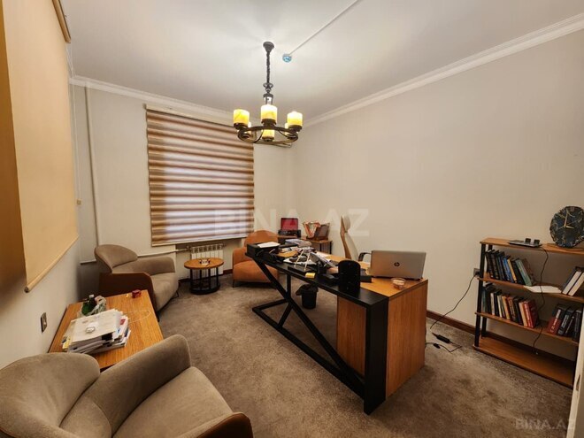 Сдаётся 5-комн. офис 120 м², м. Ичеришехер, photo 17 from 18