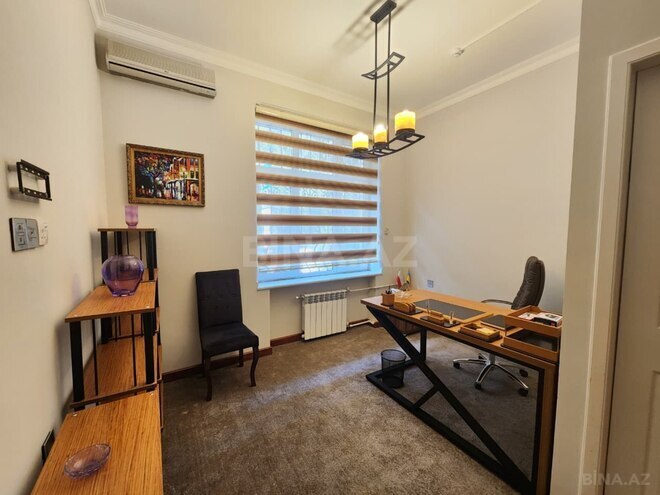 Сдаётся 5-комн. офис 120 м², м. Ичеришехер, photo 5 from 18