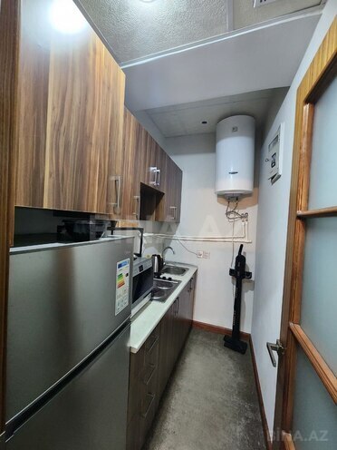 Сдаётся 5-комн. офис 120 м², м. Ичеришехер, photo 13 from 18