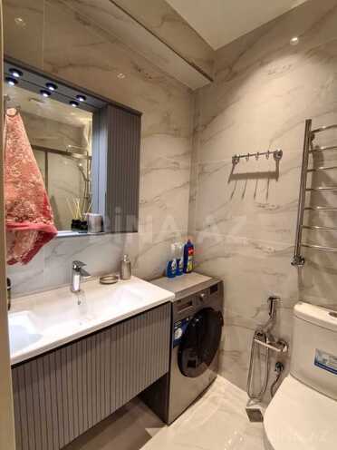 Сдаётся 2-комн. новостройка 66 м², м. Нефтчиляр, photo 16 from 17