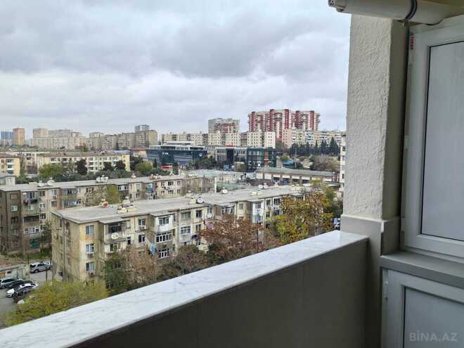Сдаётся 2-комн. новостройка 66 м², м. Нефтчиляр, photo 13 from 17