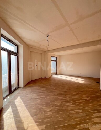 Satılır 3 otaqlı yeni tikili 129 m², Şah İsmayıl Xətai m., photo 4 from 11