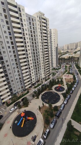 Satılır 3 otaqlı yeni tikili 80 m², Həzi Aslanov m., photo 11 from 12