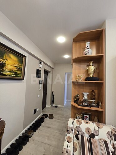 Satılır 3 otaqlı yeni tikili 80 m², Həzi Aslanov m., photo 10 from 12