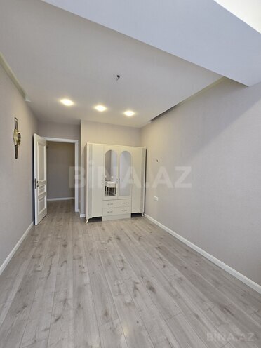Satılır 3 otaqlı yeni tikili 80 m², Həzi Aslanov m., photo 8 from 12