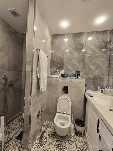 Satılır 3 otaqlı yeni tikili 80 m², Həzi Aslanov m., photo 7 from 12