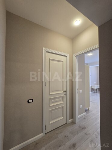 Satılır 3 otaqlı yeni tikili 80 m², Həzi Aslanov m., photo 6 from 12