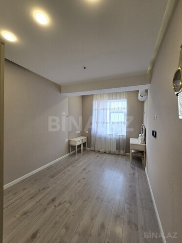 Satılır 3 otaqlı yeni tikili 80 m², Həzi Aslanov m., photo 9 from 12