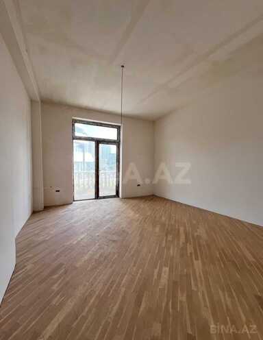 Satılır 3 otaqlı yeni tikili 129 m², Şah İsmayıl Xətai m., photo 5 from 11