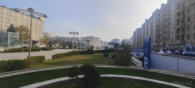 Satılır 4 otaqlı yeni tikili 175 m², Gənclik m., photo 16 from 18