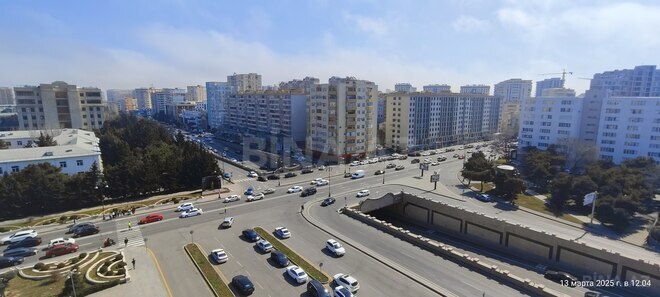 Satılır 4 otaqlı yeni tikili 175 m², Gənclik m., photo 5 from 18