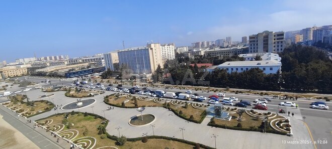 Satılır 4 otaqlı yeni tikili 175 m², Gənclik m., photo 4 from 18