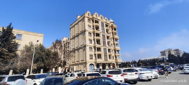 Satılır 4 otaqlı yeni tikili 175 m², Gənclik m., photo 17 from 18