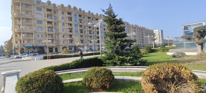 Satılır 4 otaqlı yeni tikili 175 m², Gənclik m., photo 6 from 18