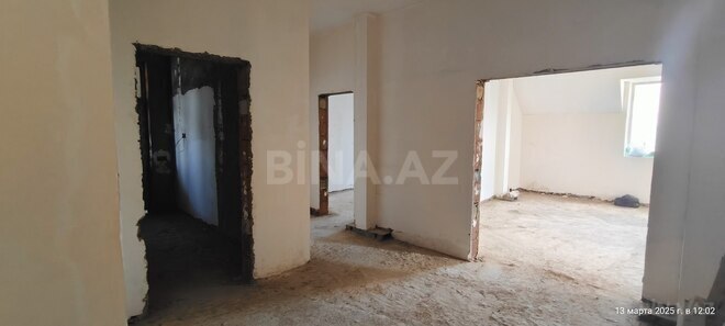 Satılır 4 otaqlı yeni tikili 175 m², Gənclik m., photo 9 from 18