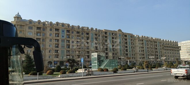 Satılır 4 otaqlı yeni tikili 175 m², Gənclik m., photo 3 from 18