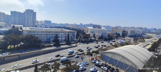 Satılır 4 otaqlı yeni tikili 175 m², Gənclik m., photo 15 from 18