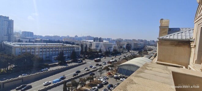 Satılır 4 otaqlı yeni tikili 175 m², Gənclik m., photo 8 from 18