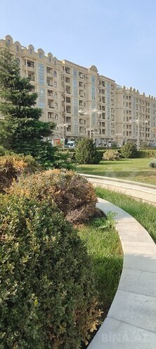 Satılır 4 otaqlı yeni tikili 175 m², Gənclik m., photo 7 from 18