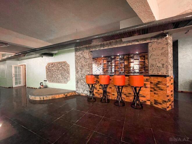 Сдаётся  объект 800 м², Насиминский  р., photo 4 from 18