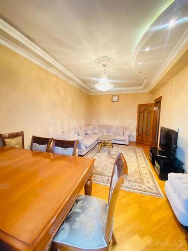 Сдаётся 2-комн. новостройка 80 м², м. 8 ноября, photo 13 from 22