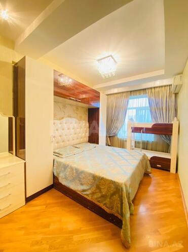 Сдаётся 2-комн. новостройка 80 м², м. 8 ноября, photo 19 from 22