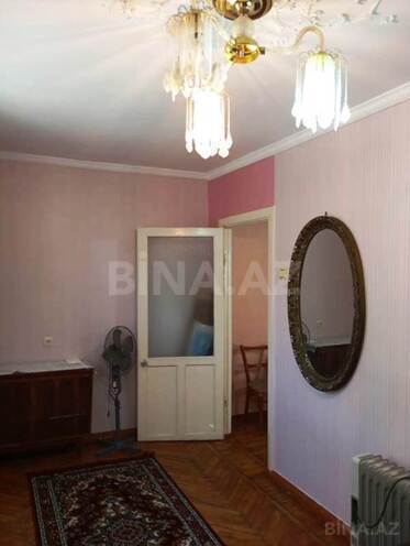 Satılır 2 otaqlı köhnə tikili 50 m², Neftçilər m., photo 9 from 18