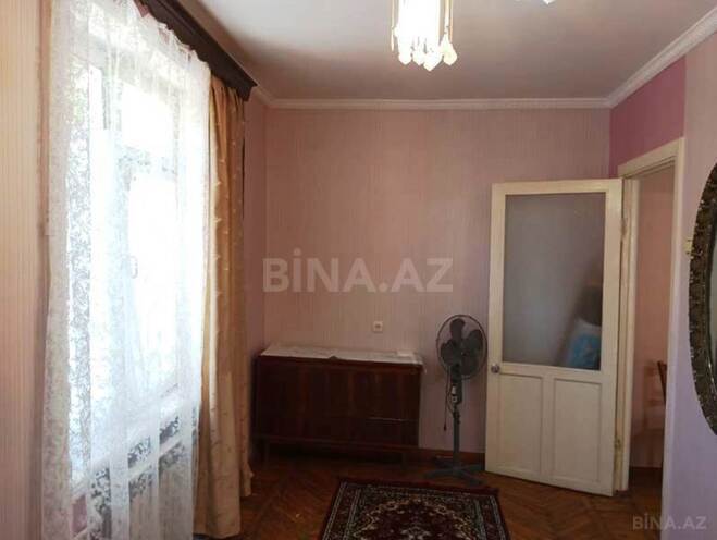 Satılır 2 otaqlı köhnə tikili 50 m², Neftçilər m., photo 10 from 18