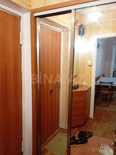 Satılır 2 otaqlı köhnə tikili 50 m², Neftçilər m., photo 12 from 18
