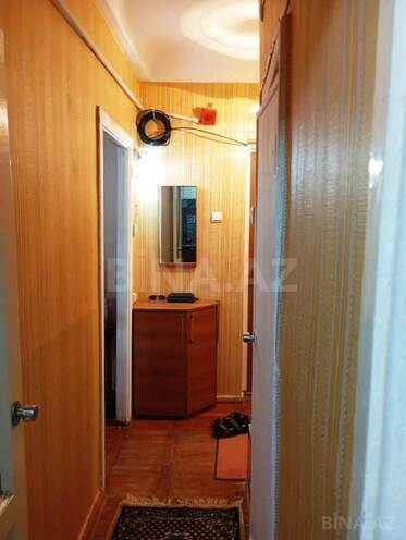 Satılır 2 otaqlı köhnə tikili 50 m², Neftçilər m., photo 16 from 18