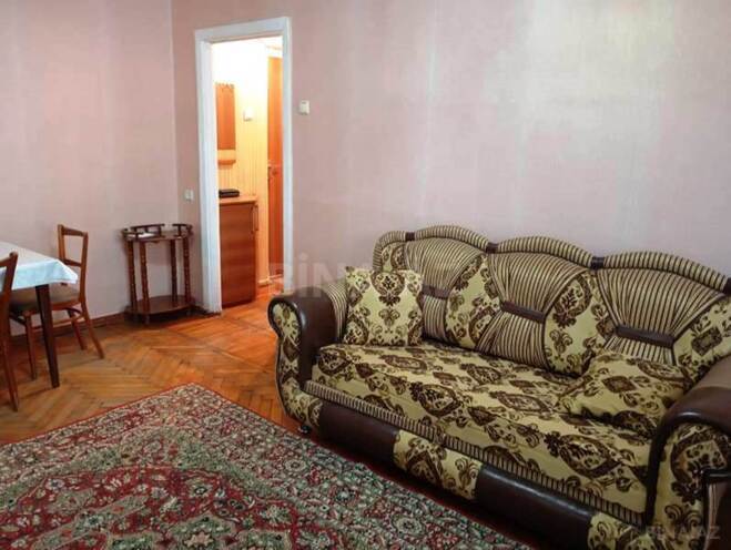Satılır 2 otaqlı köhnə tikili 50 m², Neftçilər m., photo 4 from 18