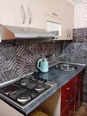 Satılır 2 otaqlı köhnə tikili 50 m², Neftçilər m., photo 14 from 18