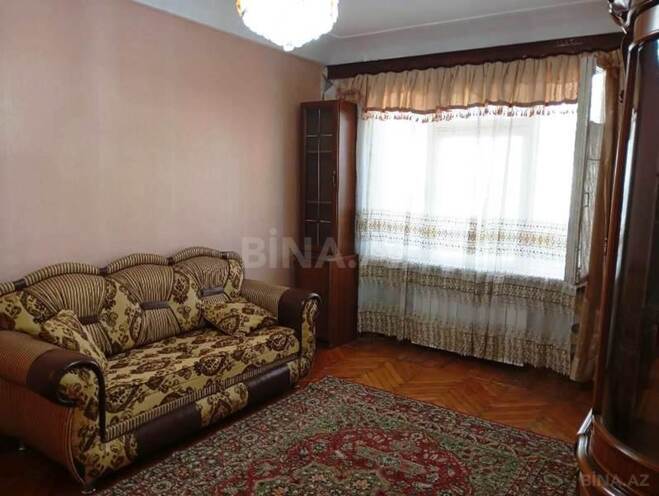 Satılır 2 otaqlı köhnə tikili 50 m², Neftçilər m., photo 5 from 18