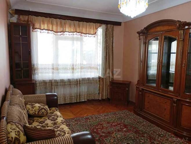 Satılır 2 otaqlı köhnə tikili 50 m², Neftçilər m., photo 6 from 18