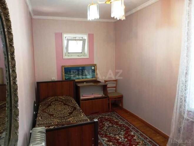 Satılır 2 otaqlı köhnə tikili 50 m², Neftçilər m., photo 7 from 18